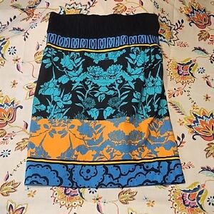 Plenty:Tracy Reese Sz 6 Skirt